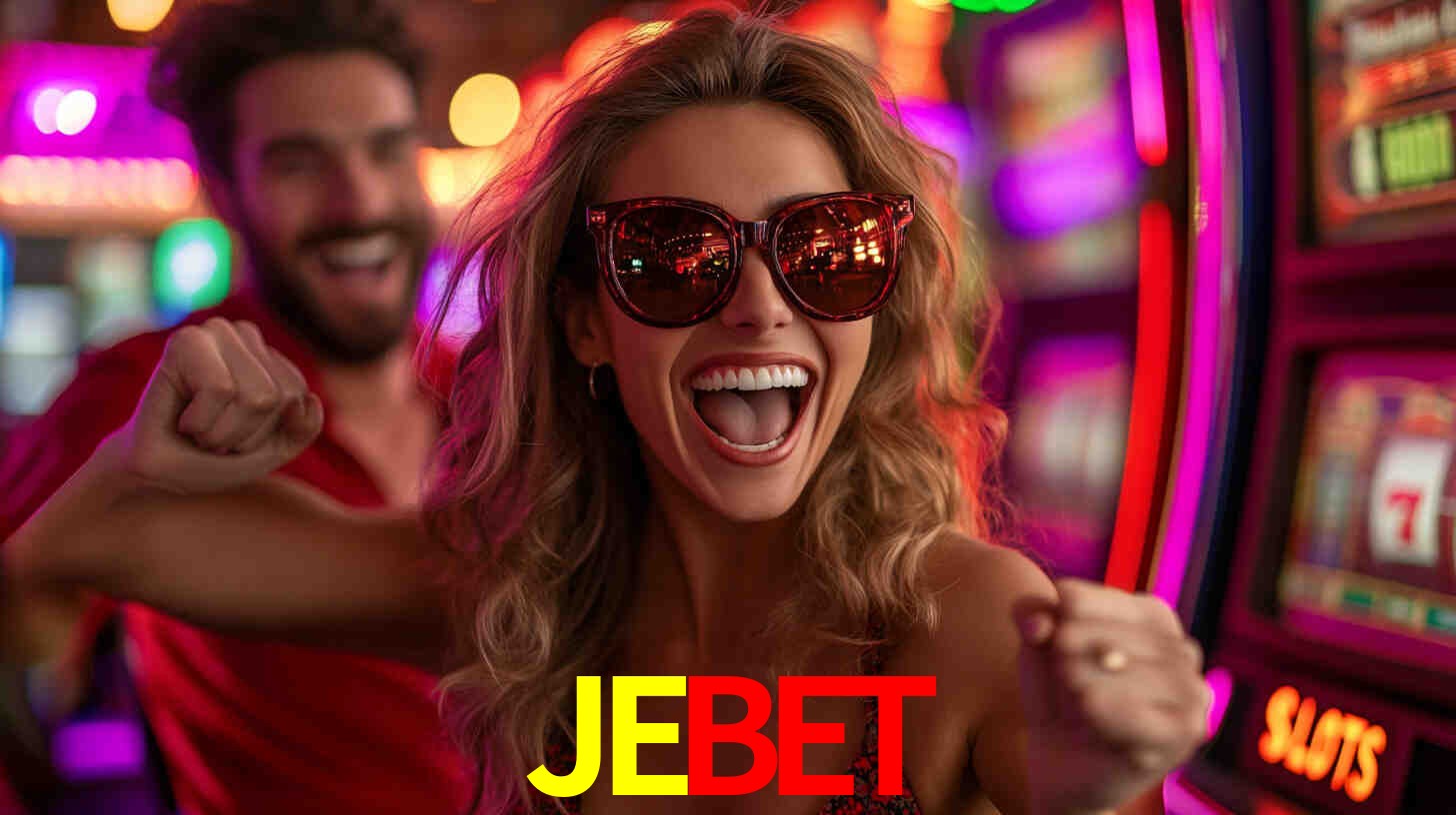 Estatísticas JEBET