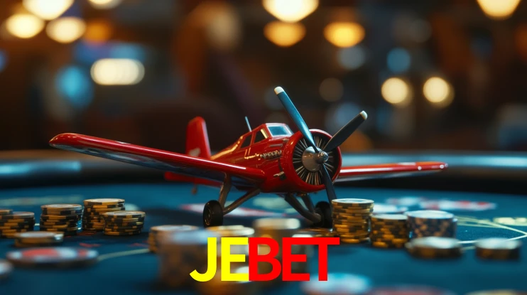 Welcome Bonus JEBET