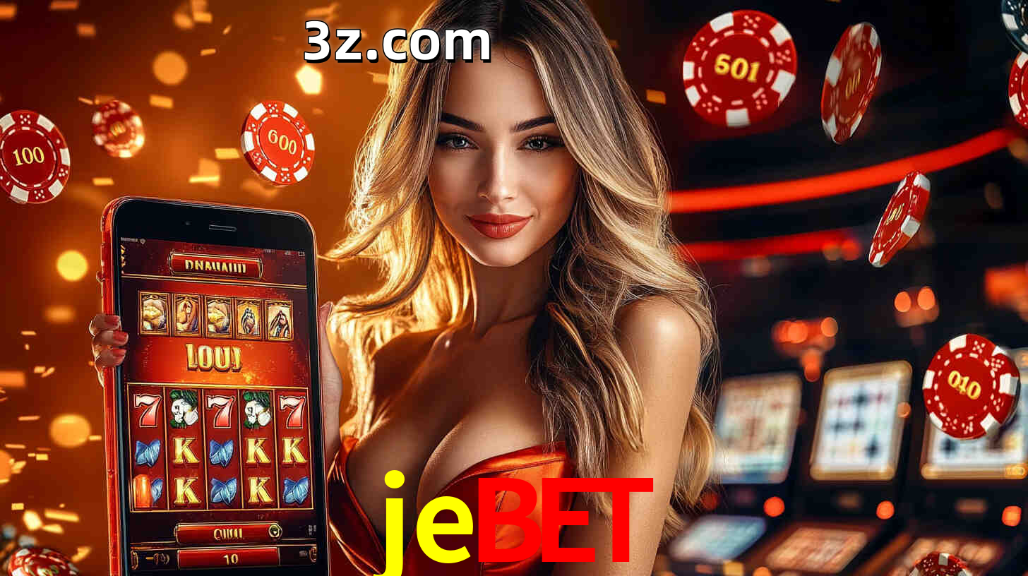 Grandes apostas na jebet casino
