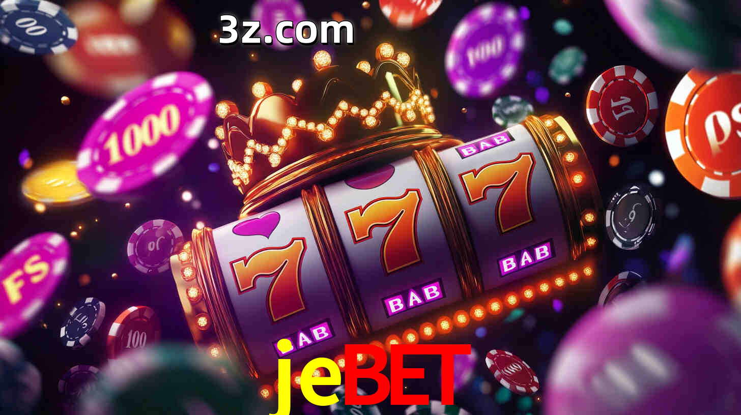 Apostas altas nos Slots jebet