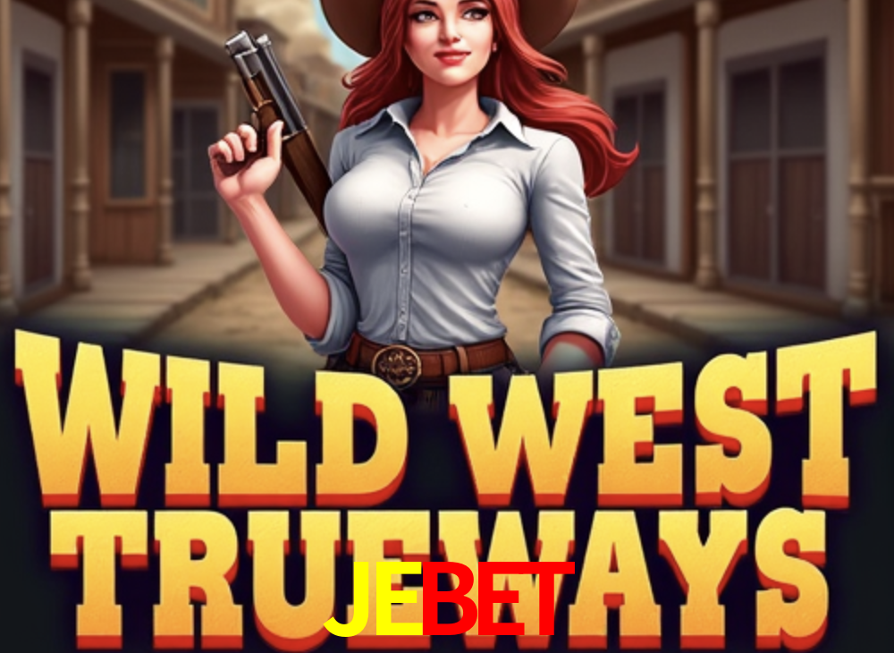 Slot Games JEBET