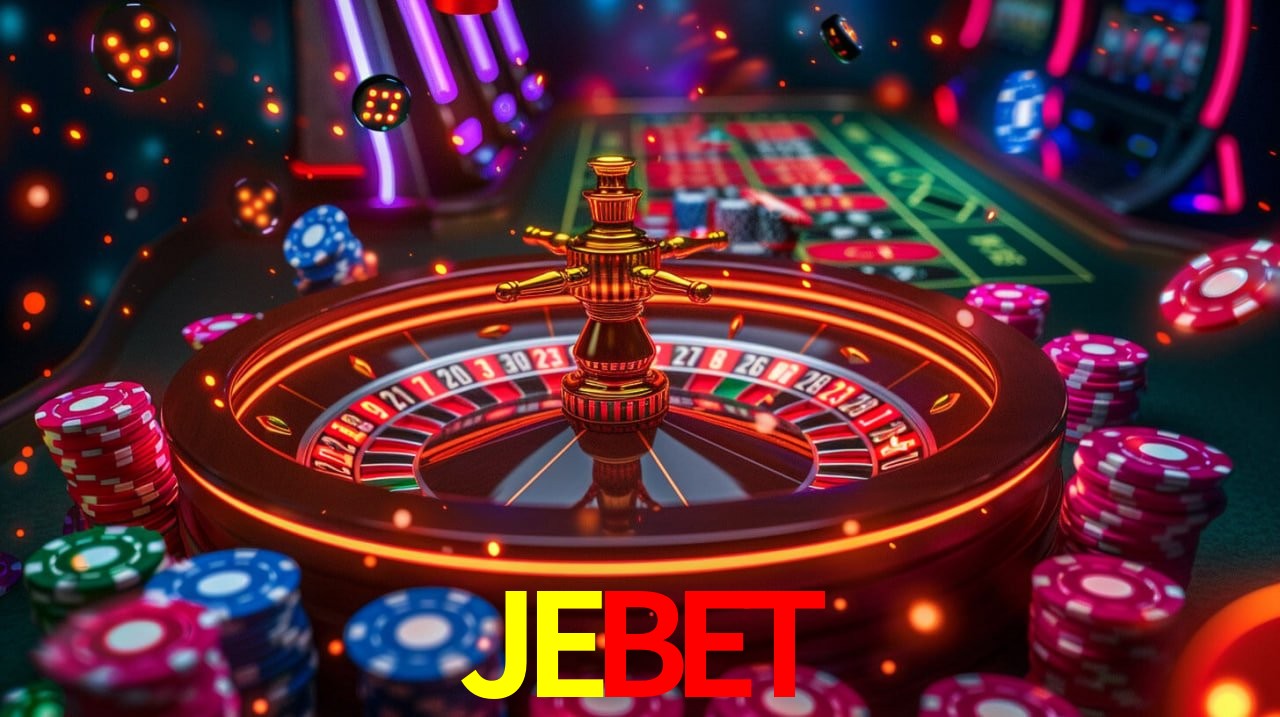 Desvendando o Mundo dos Jogos Virtuais na JEBET
