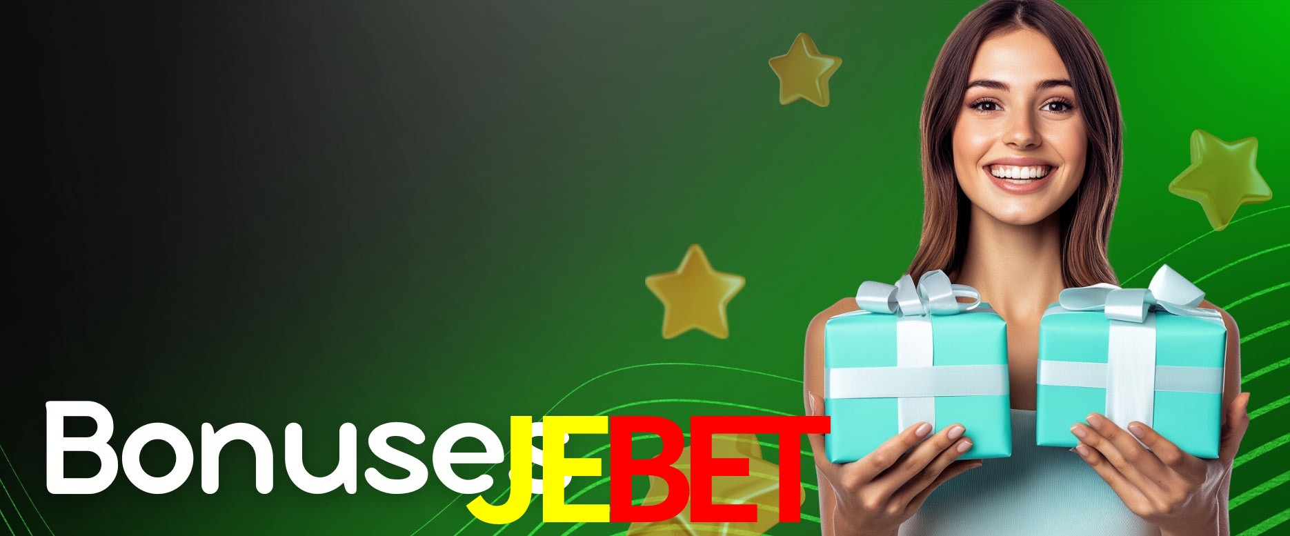 Account Benefits JEBET
