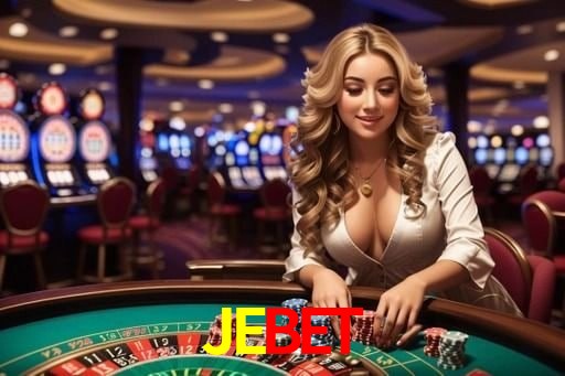 Live Casino JEBET