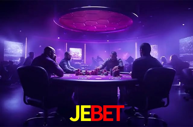 Benefícios da Conta JEBET