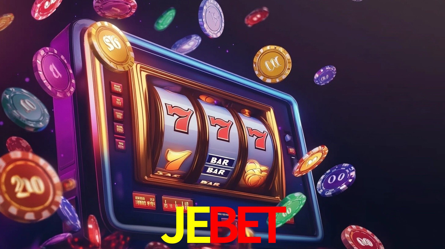 JEBET App Interface