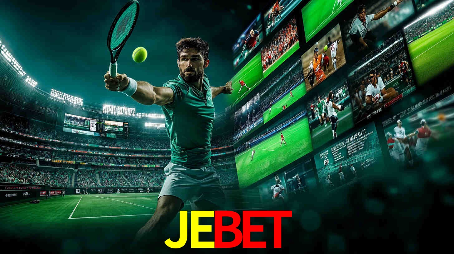 Casino VIP JEBET