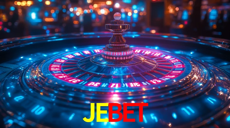 JEBET: Jogos de Caça-Níqueis-Altas Recompensas, Roleta-Velocidade, Blackjack-Desafios Máximos