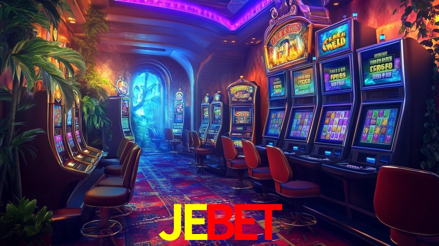 Premium Interface JEBET