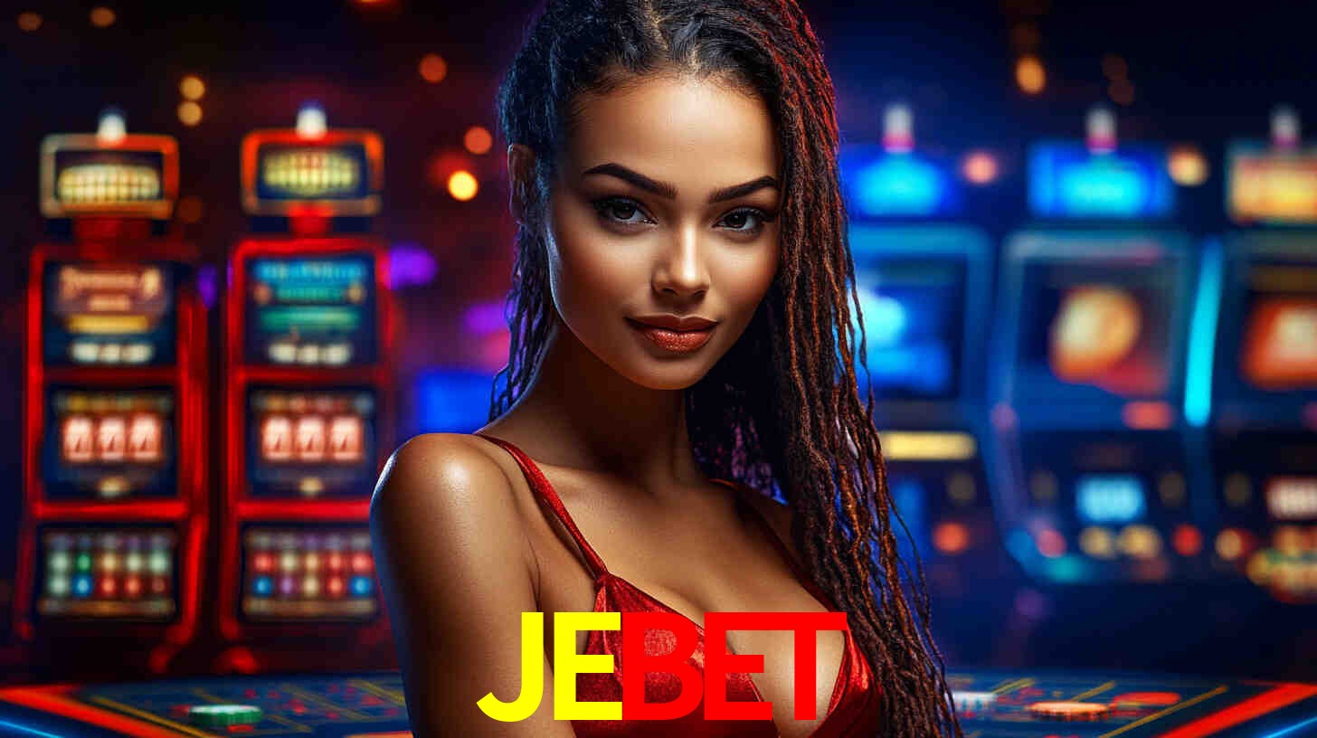 Recursos de Bônus JEBET