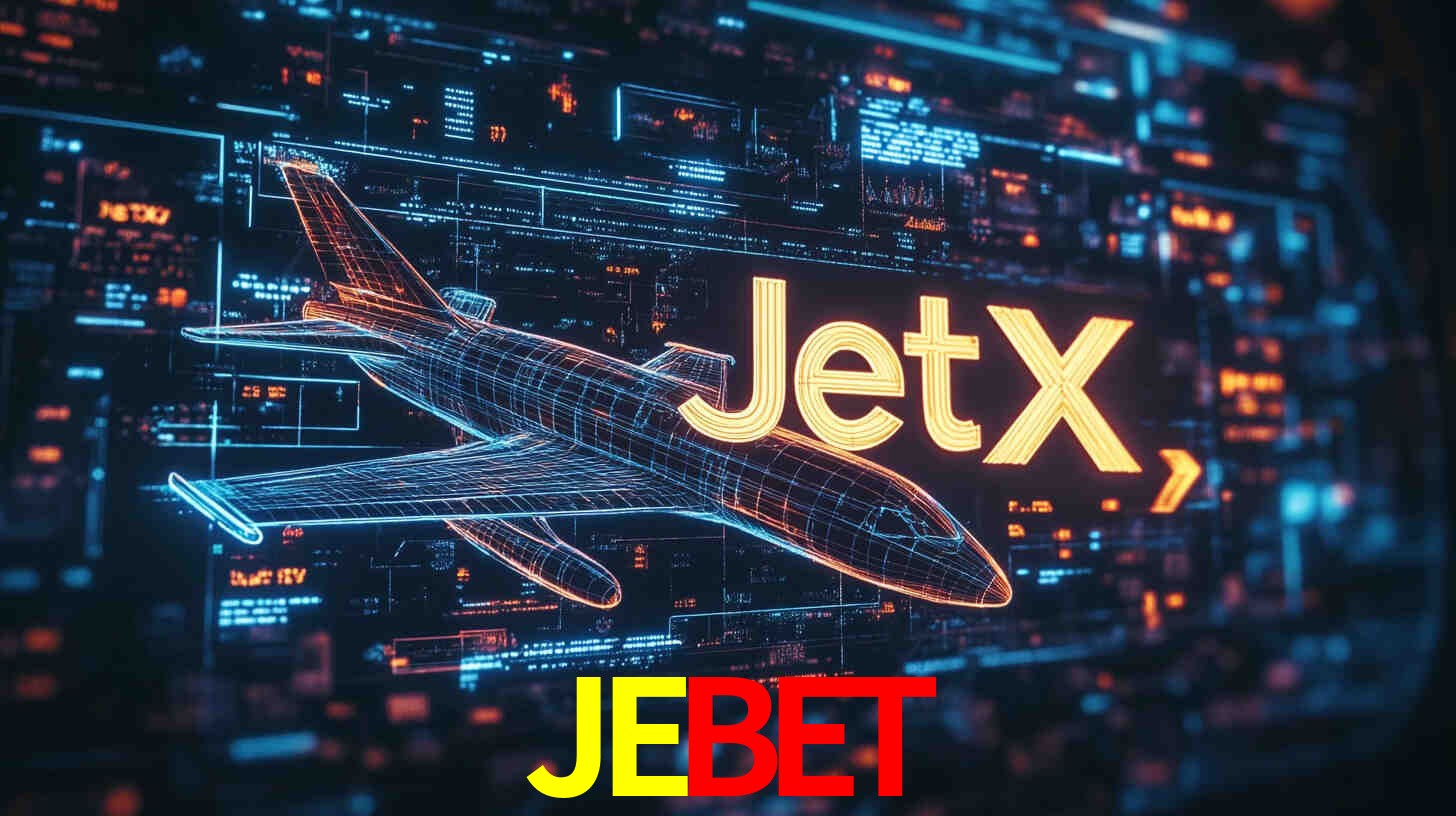 Casino Ao Vivo JEBET