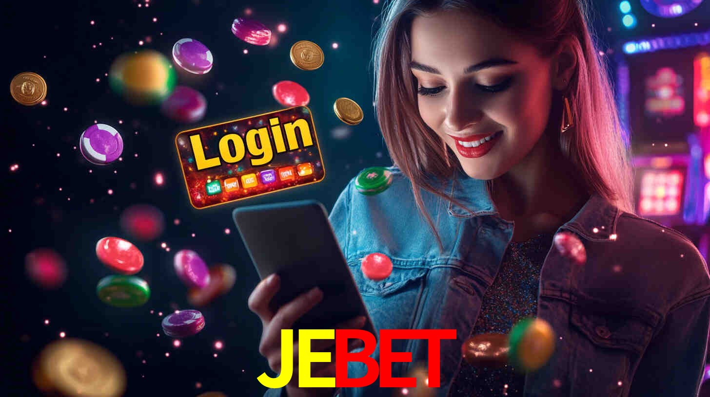 Apostas de Futebol JEBET