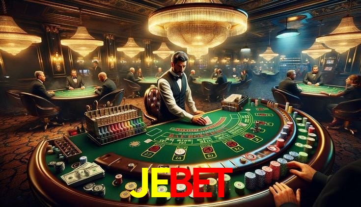 Football Betting JEBET