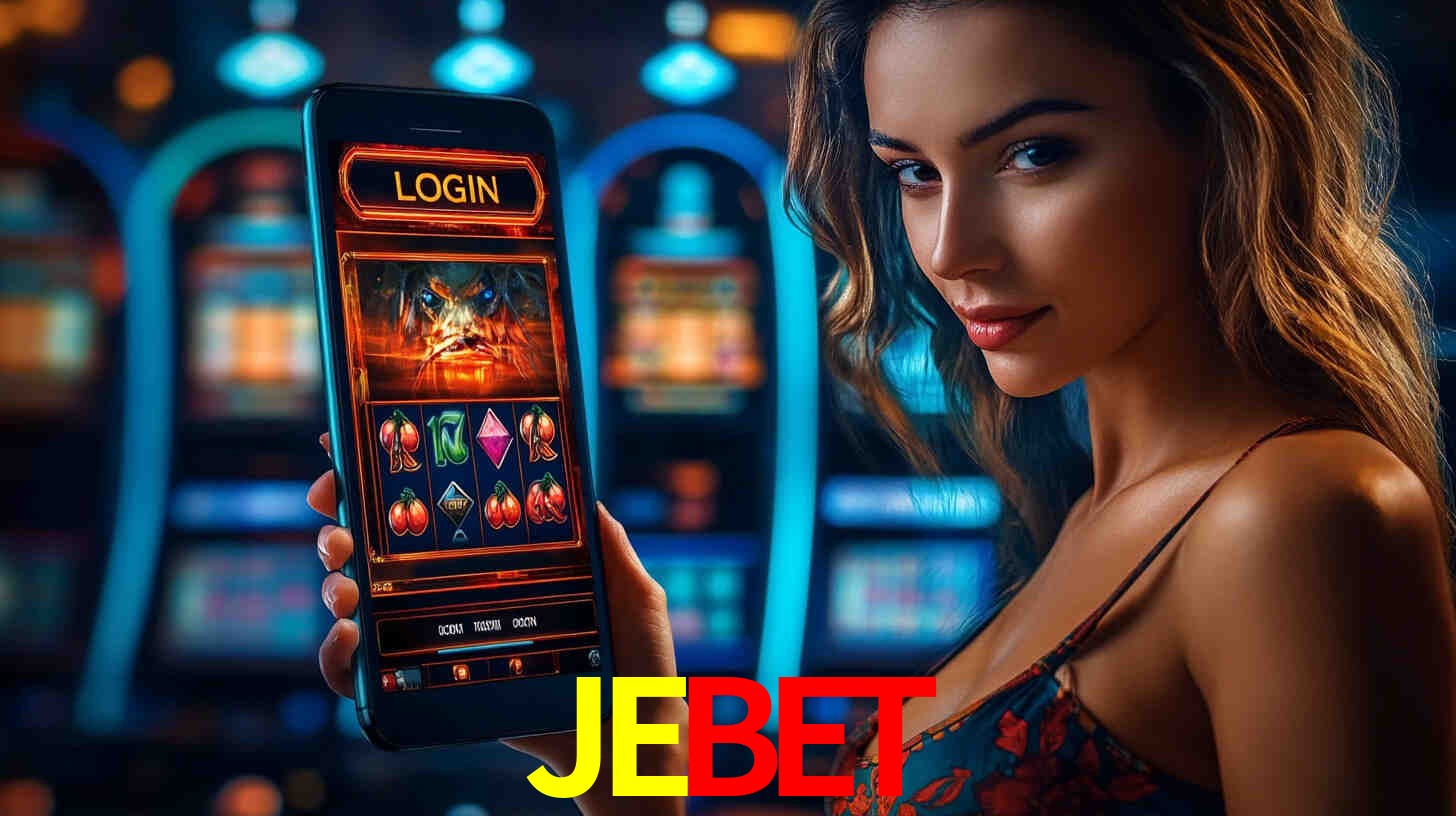 Descubra a Magia dos Jogos de Arcade no JEBET