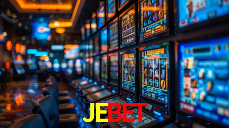 Games Directory JEBET