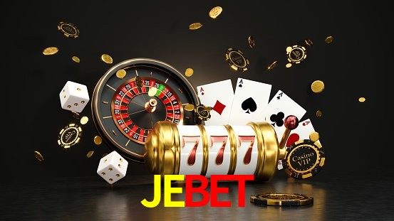 Roulette Table JEBET