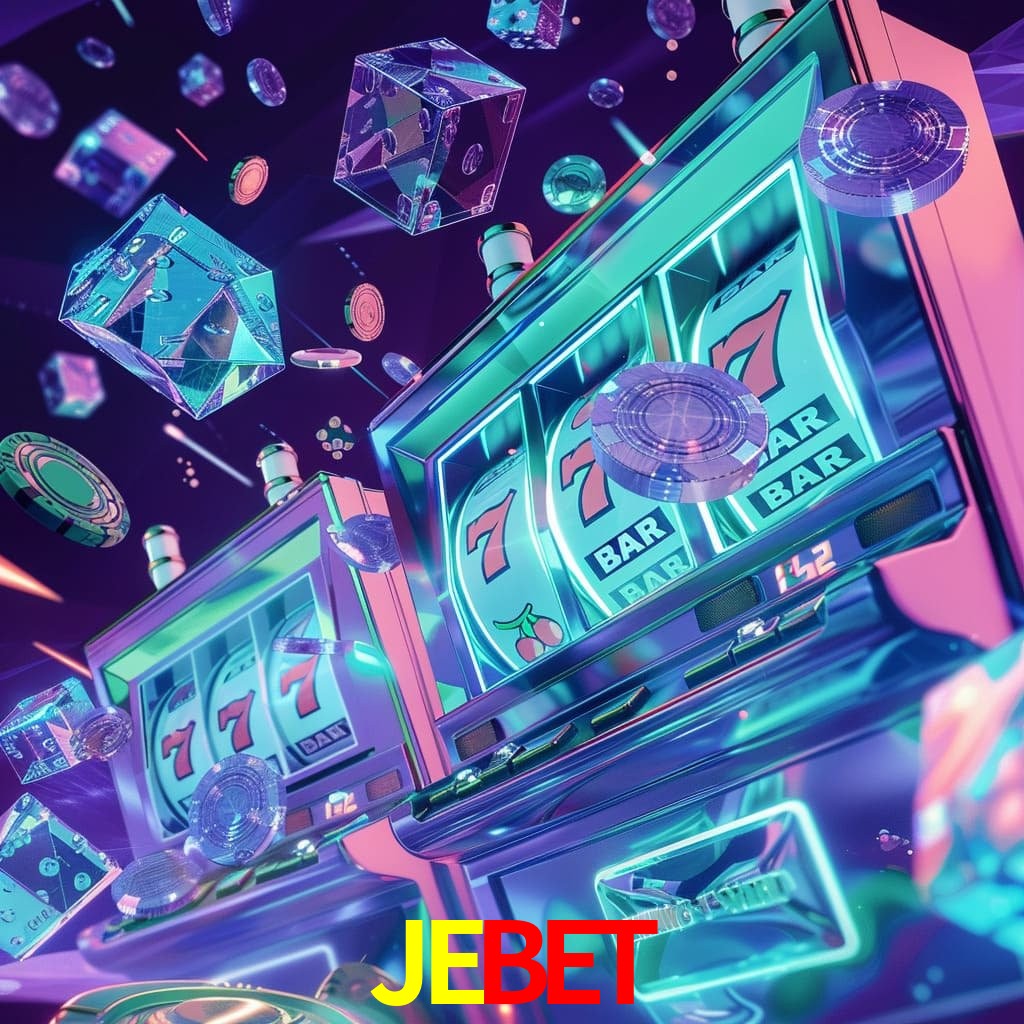 Especiais de Fim de Semana JEBET
