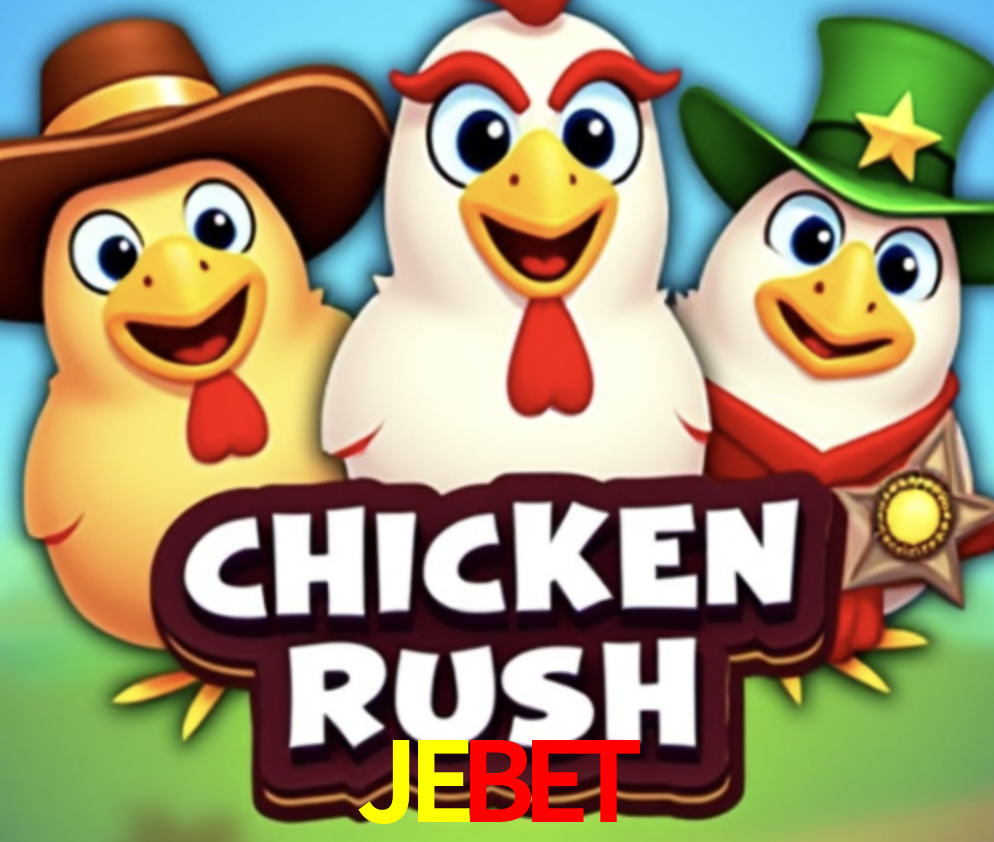 Live Casino JEBET