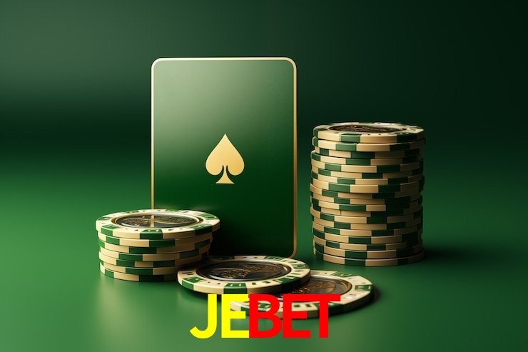 VIP Casino JEBET