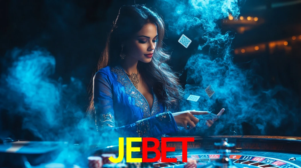 Diretório de Jogos JEBET
