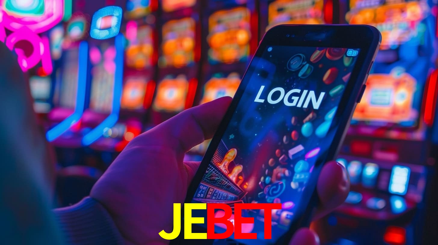 Inovações de Jogos na JEBET: O Futuro das Experiências Interativas