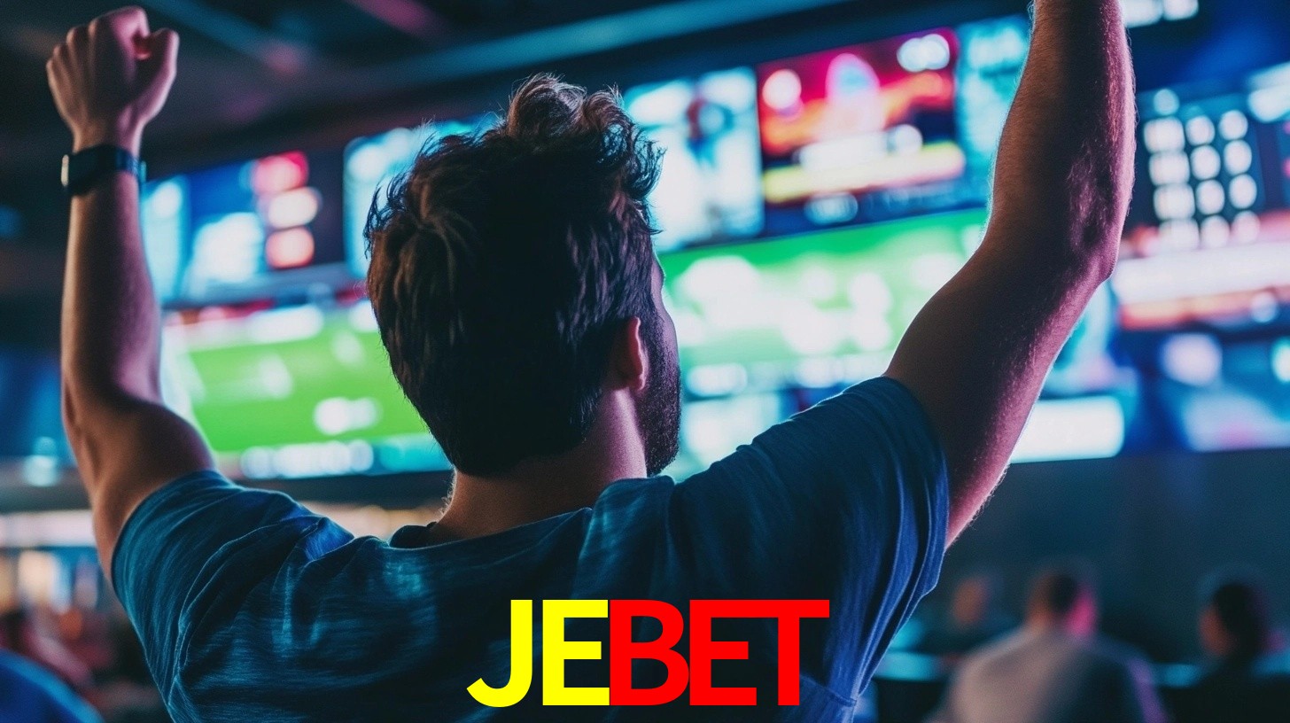 Bônus Generosos e Exclusivos no JEBET para Você!