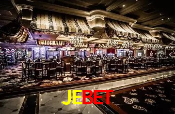 Platform Technology JEBET