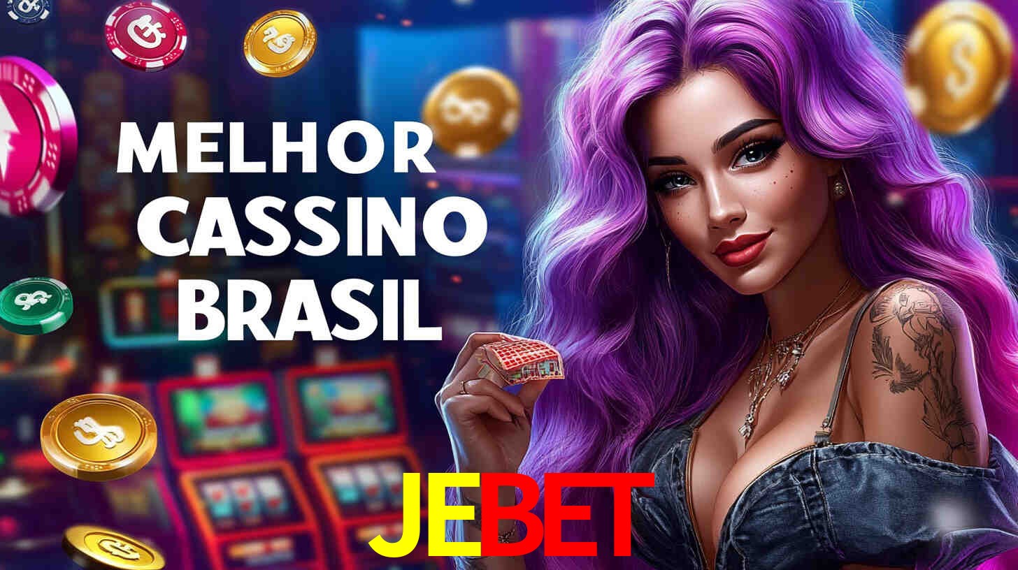 Apostas de Basquete JEBET