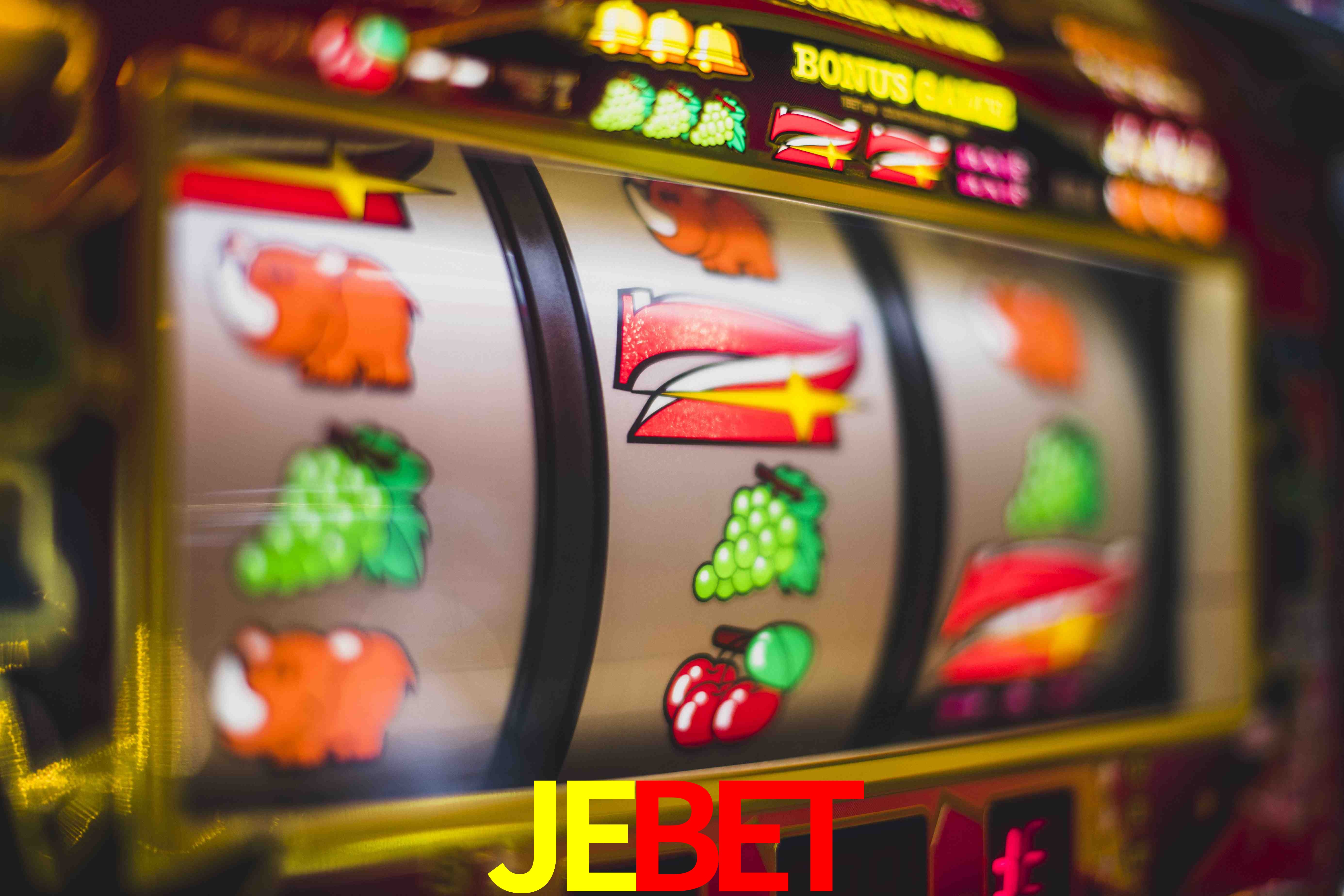 Blackjack Table JEBET
