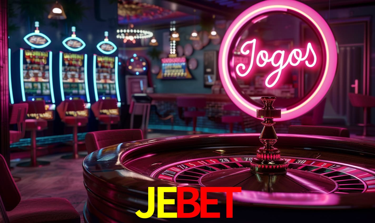 Login Seguro JEBET